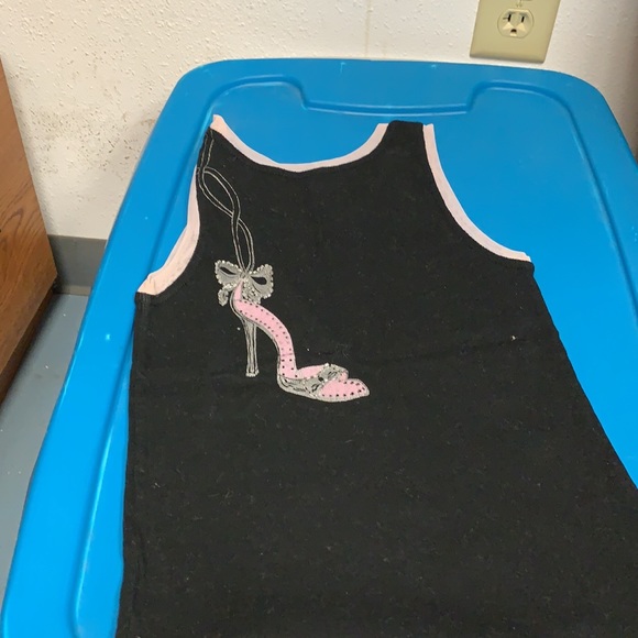 Havenbleu Shirt Size Small - Picture 2 of 2